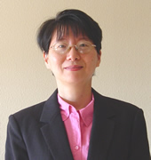 Yuping Zhao